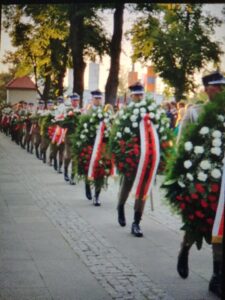Cud nad Wisłą w Radzyminie, zdjęcie 9 z 13