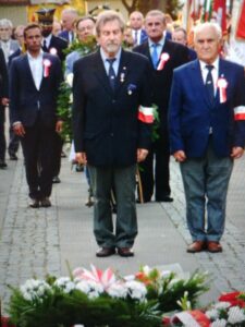 Cud nad Wisłą w Radzyminie, zdjęcie 10 z 13