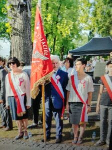 Cud nad Wisłą w Radzyminie, zdjęcie 11 z 13