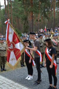Bój pod Jerzyskami, zdjęcie 22 z 23