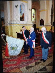 …Bo się nie zatrzymali, bo się nie poddali…, zdjęcie 1 z 3