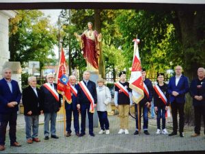 …Bo się nie zatrzymali, bo się nie poddali…, zdjęcie 3 z 3