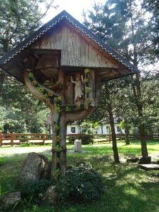 Roztocze - kraina niezwykłości, zdjęcie 53 z 93