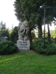 Roztocze - kraina niezwykłości, zdjęcie 56 z 93