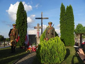 Roztocze - kraina niezwykłości, zdjęcie 68 z 93