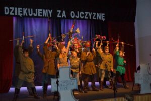 Dziękujemy za Ojczyznę Panie Komendancie!, zdjęcie 30 z 50