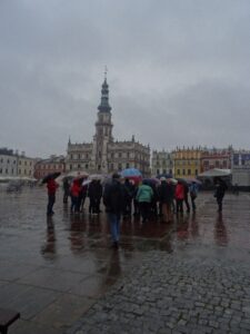 Roztocze - kraina niezwykłości, zdjęcie 74 z 93