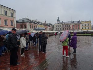 Roztocze - kraina niezwykłości, zdjęcie 76 z 93
