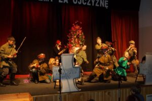 Dziękujemy za Ojczyznę Panie Komendancie!, zdjęcie 31 z 50