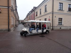 Roztocze - kraina niezwykłości, zdjęcie 92 z 93