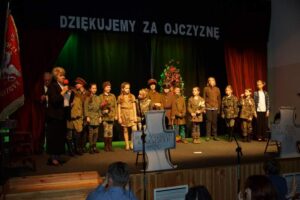 Dziękujemy za Ojczyznę Panie Komendancie!, zdjęcie 32 z 50