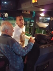 Powycieczkowe reminiscencje, zdjęcie 10 z 14