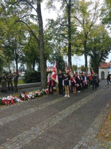 Pamięć o, zdjęcie 1 z 28