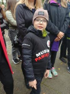 Pamięć o, zdjęcie 4 z 28
