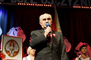Towarzystwo Przyjaciół Radzymina kustoszem pamięci narodowej w Radzyminie, zdjęcie 6 z 34