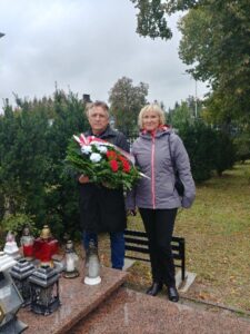 Pamięć o, zdjęcie 25 z 28