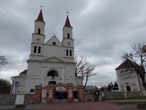 Brok, Zuzela, Treblinka…, zdjęcie 3 z 52