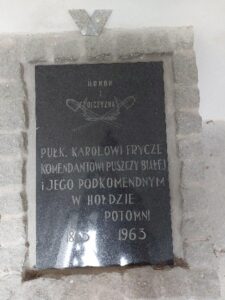 Brok, Zuzela, Treblinka…, zdjęcie 6 z 52