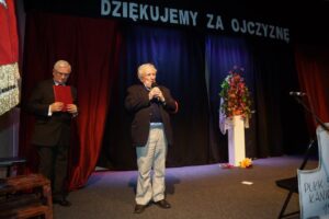 Dziękujemy za Ojczyznę Panie Komendancie!, zdjęcie 37 z 50