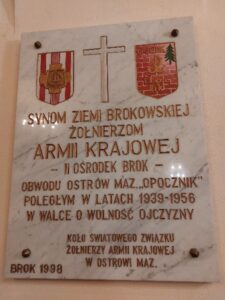 Brok, Zuzela, Treblinka…, zdjęcie 12 z 52