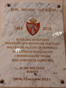 Brok, Zuzela, Treblinka…, zdjęcie 13 z 52