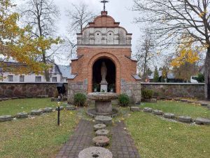 Brok, Zuzela, Treblinka…, zdjęcie 15 z 52