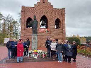 Brok, Zuzela, Treblinka…, zdjęcie 22 z 52