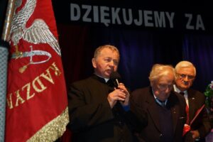 Dziękujemy za Ojczyznę Panie Komendancie!, zdjęcie 39 z 50