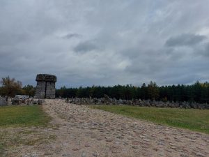 Brok, Zuzela, Treblinka…, zdjęcie 35 z 52