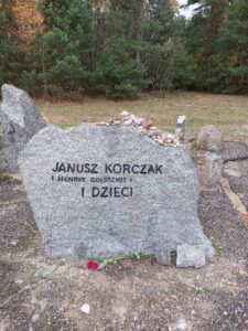 Brok, Zuzela, Treblinka…, zdjęcie 38 z 52