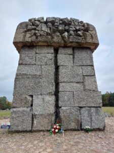 Brok, Zuzela, Treblinka…, zdjęcie 40 z 52