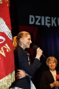 Dziękujemy za Ojczyznę Panie Komendancie!, zdjęcie 41 z 50