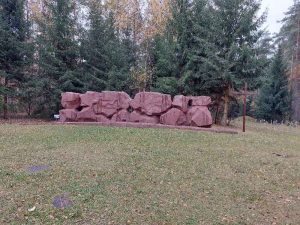 Brok, Zuzela, Treblinka…, zdjęcie 48 z 52