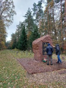 Brok, Zuzela, Treblinka…, zdjęcie 49 z 52