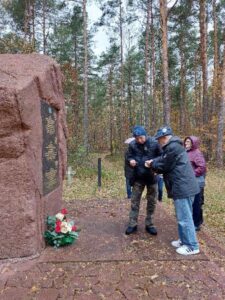 Brok, Zuzela, Treblinka…, zdjęcie 51 z 52