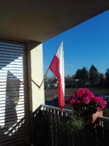 Polska miłością wskrzeszona, zdjęcie 1 z 17