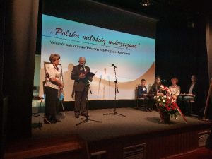 Polska miłością wskrzeszona, zdjęcie 2 z 17