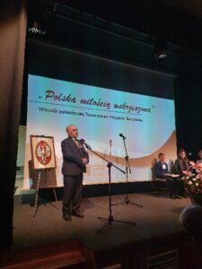 Polska miłością wskrzeszona, zdjęcie 5 z 17