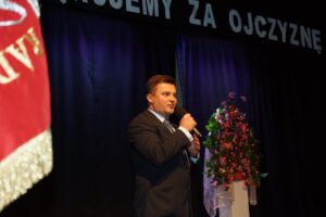 Dziękujemy za Ojczyznę Panie Komendancie!, zdjęcie 42 z 50