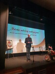 Polska miłością wskrzeszona, zdjęcie 8 z 17