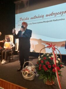 Polska miłością wskrzeszona, zdjęcie 10 z 17