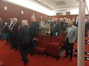 Polska miłością wskrzeszona, zdjęcie 13 z 17