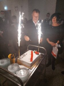 Polska miłością wskrzeszona, zdjęcie 15 z 17