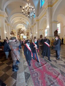103 rocznica odzyskania Niepodległości, zdjęcie 11 z 23