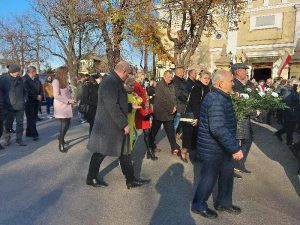 103 rocznica odzyskania Niepodległości, zdjęcie 14 z 23