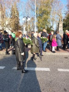 103 rocznica odzyskania Niepodległości, zdjęcie 20 z 23