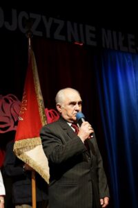 Towarzystwo Przyjaciół Radzymina kustoszem pamięci narodowej w Radzyminie, zdjęcie 7 z 34