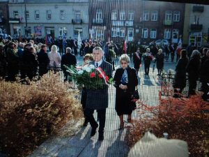 103 rocznica odzyskania Niepodległości, zdjęcie 4 z 23