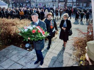 103 rocznica odzyskania Niepodległości, zdjęcie 5 z 23