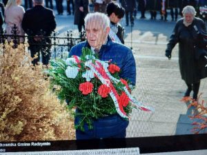 103 rocznica odzyskania Niepodległości, zdjęcie 6 z 23